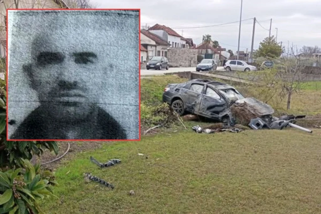 Muškarac za kojim od jučer traga sva policija Hercegovine pronađen i uhićen u Strugama kod Čapljine